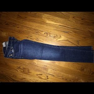 Girls jeans